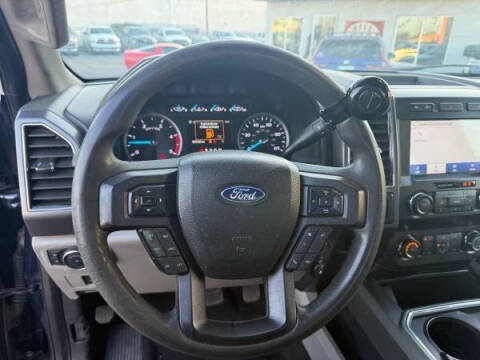 2020 Ford F-350 Super Duty XLT