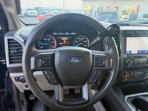 2020 Ford F-350 Super Duty XLT