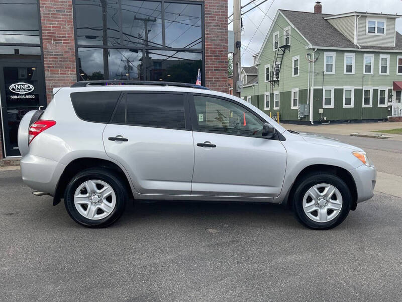 2012 Toyota RAV4