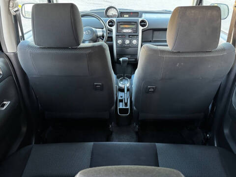 2006 Scion xB
