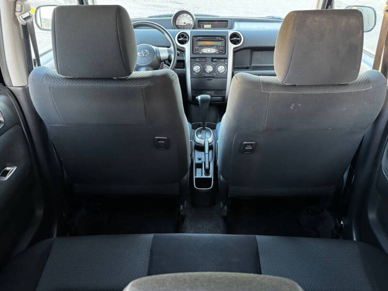 2006 Scion xB