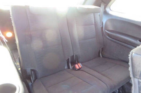 2019 Dodge Durango SXT Plus