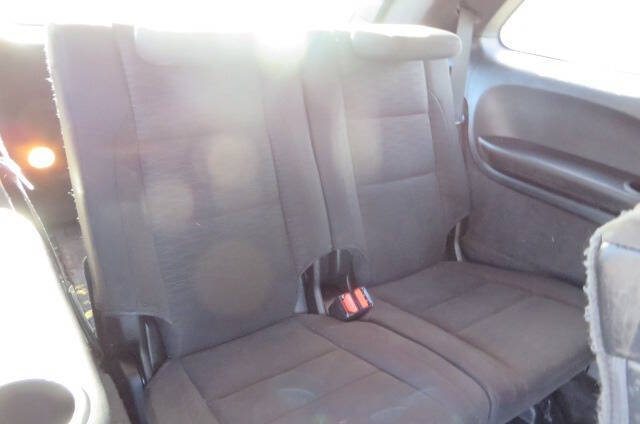 2019 Dodge Durango SXT Plus