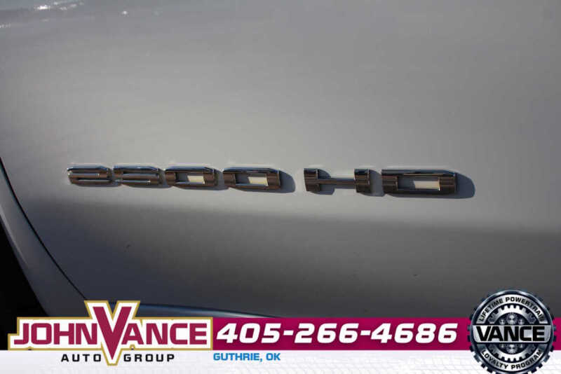 2023 GMC Sierra 2500HD