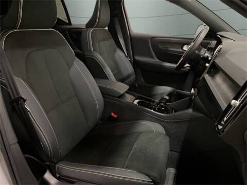 2023 Volvo XC40 Recharge Twin Ultimate