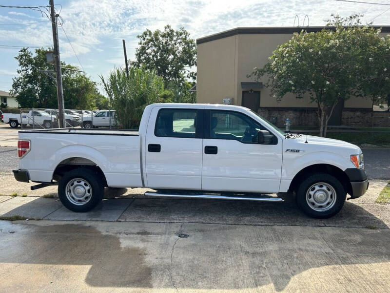 Payless Car Sales in Metairie, LA