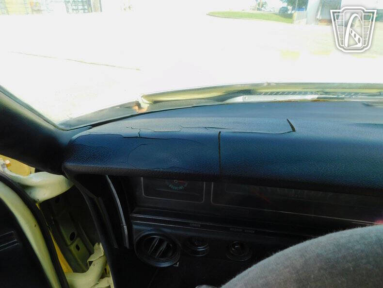 1968 Chevrolet Impala