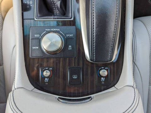 2013 Lexus LS 460