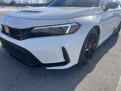 2024 Honda Civic Type R