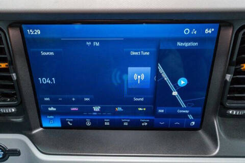 2023 Ford Bronco Badlands Advanced