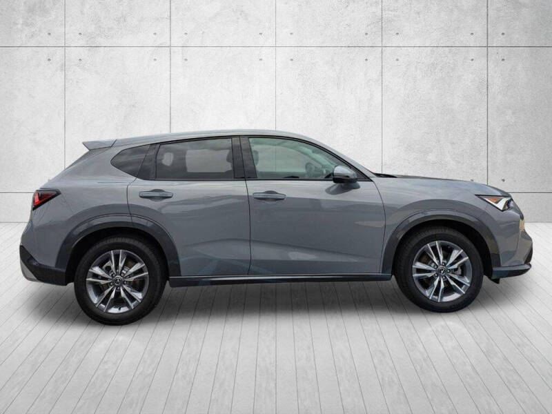 2026 Acura ADX
