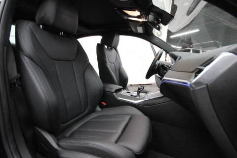 2020 BMW 3 Series 330i xDrive