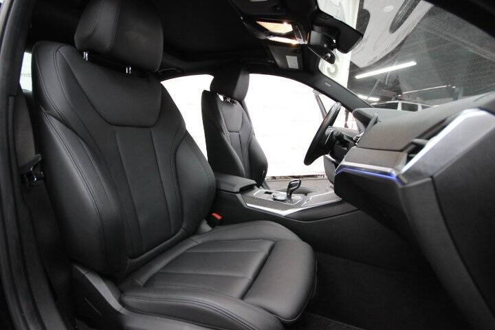 2020 BMW 3 Series 330i xDrive