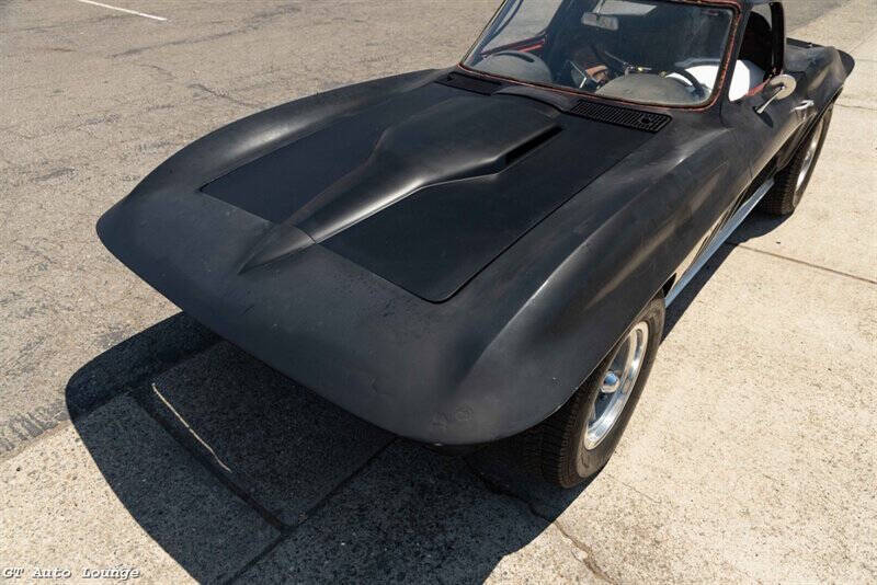 1966 Chevrolet Corvette 50