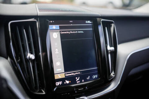 2019 Volvo XC60 T6 Momentum