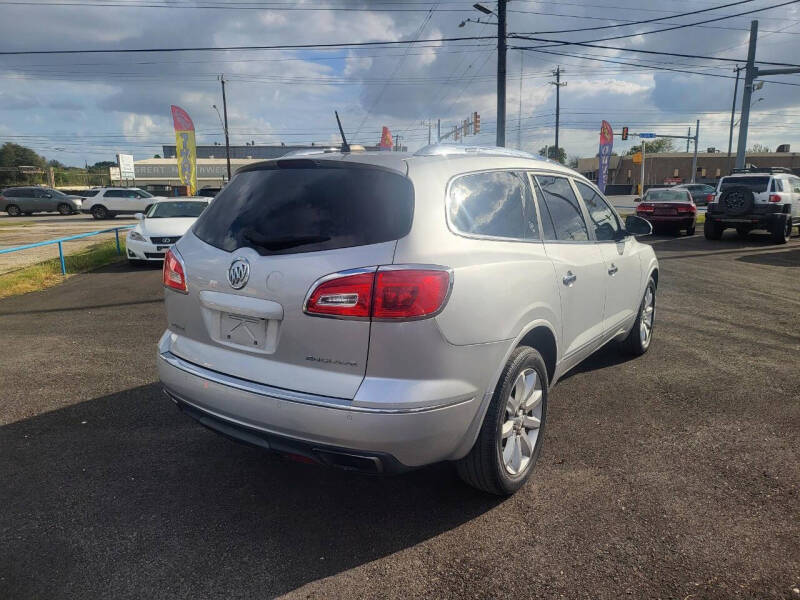 2016 Buick Enclave Premium - Photo 7