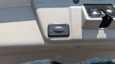 2014 Buick Enclave Convenience