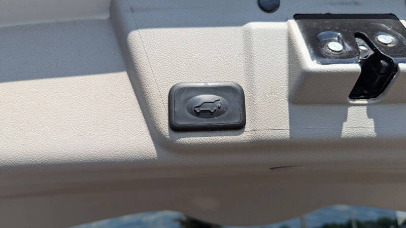 2014 Buick Enclave Convenience