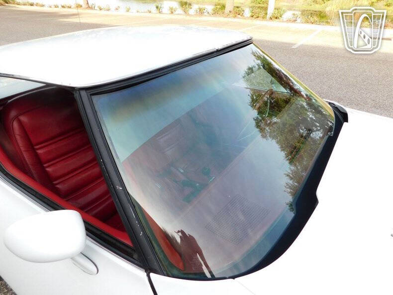 1977 Chevrolet Corvette