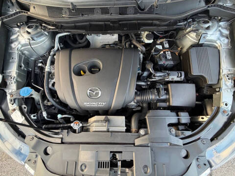 2014 Mazda CX-5 Touring