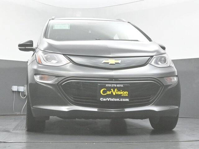 2019 Chevrolet Bolt EV Premier