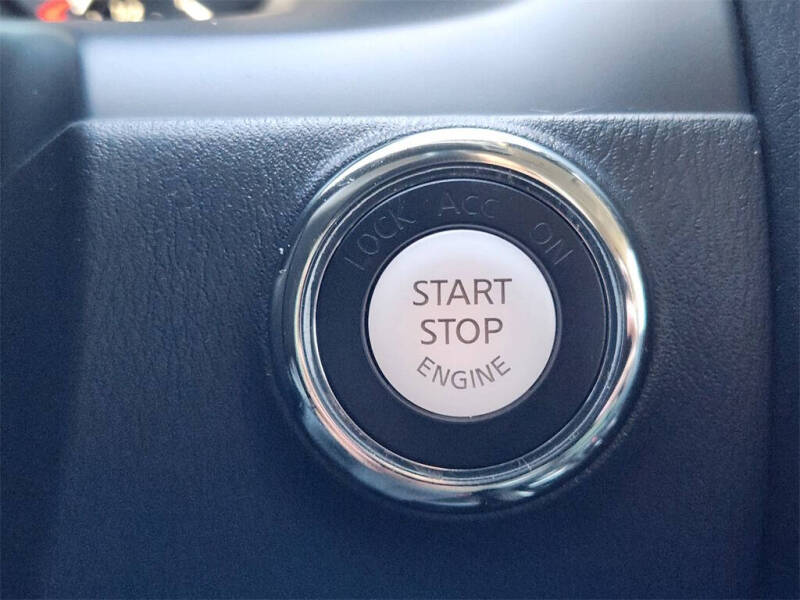 2022 Nissan Armada Platinum