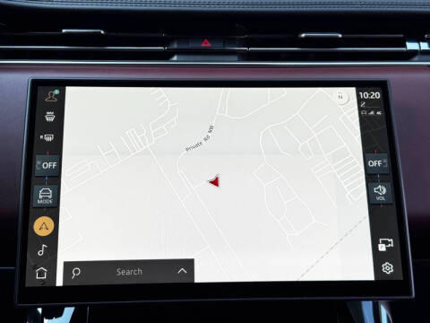 2024 Land Rover Range Rover Sport P550e Autobiography