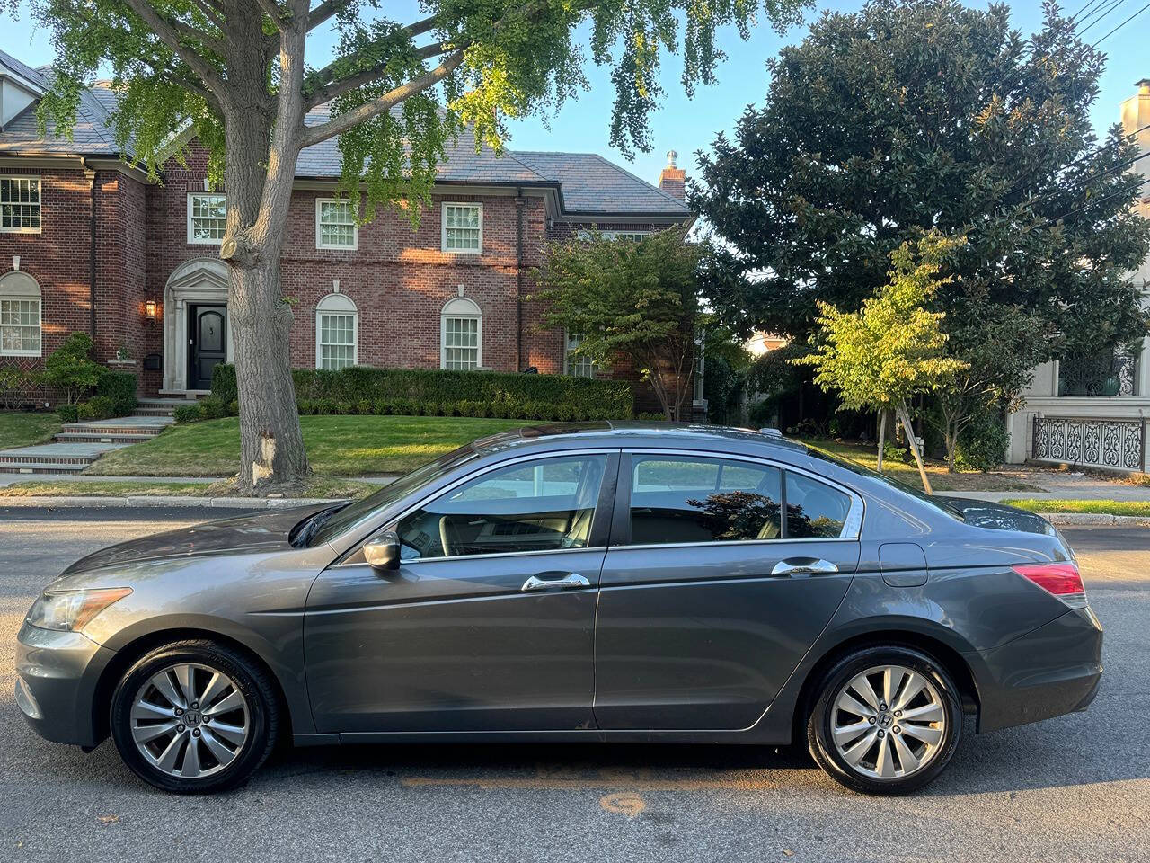 2012 Honda Accord for sale at VLD HOLDING INC. in Brooklyn, NY