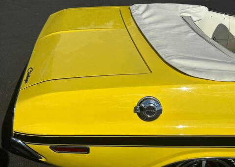 1970 Dodge Challenger