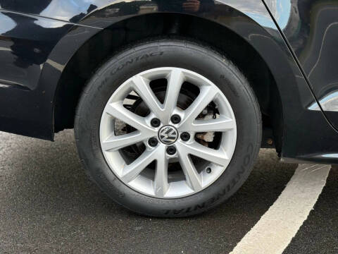 2012 Volkswagen Jetta