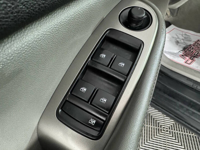 2015 Chevrolet Malibu LS Fleet