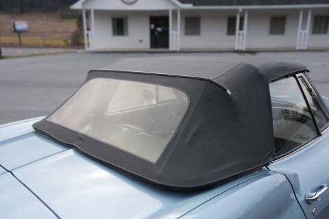 1964 Chevrolet Corvette