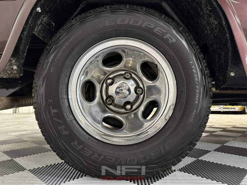 2002 Dodge Ram Van 1500