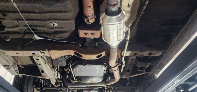 1982 Chrysler Imperial