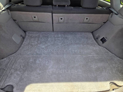 2014 Toyota Prius Two