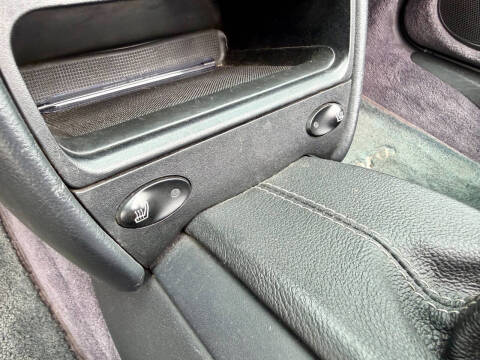 2003 Porsche 911 Carrera