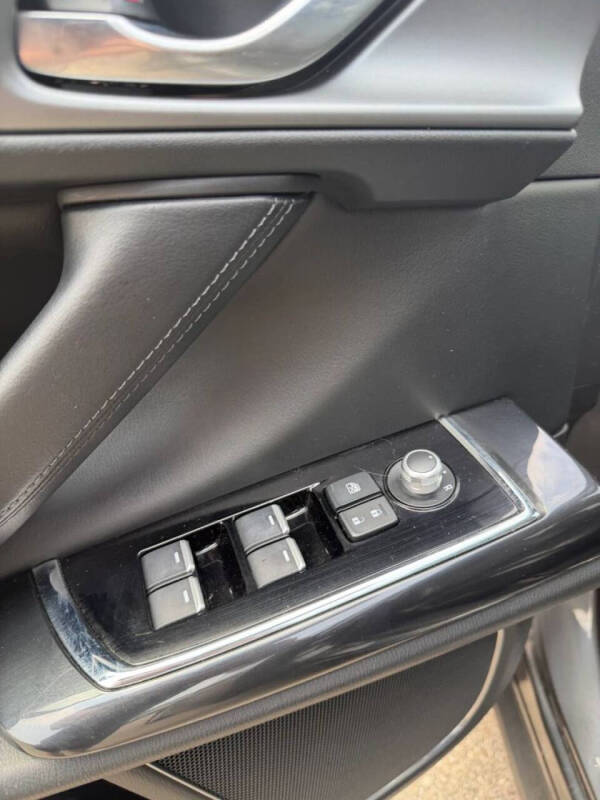 2018 Mazda CX-9 Touring