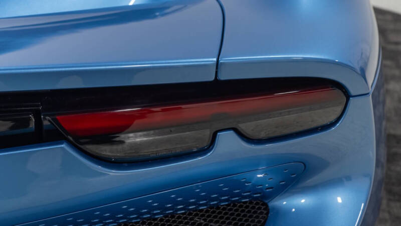 2025 Ferrari 296 GTB