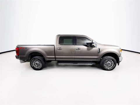 2020 Ford F-250 Super Duty