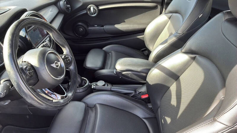 2015 MINI Hardtop 2 Door Cooper