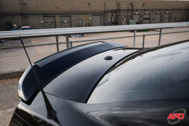 2012 Ford Shelby GT500