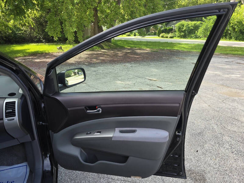 2005 Toyota Prius