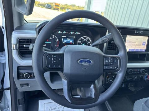 2026 Ford F-350 Super Duty