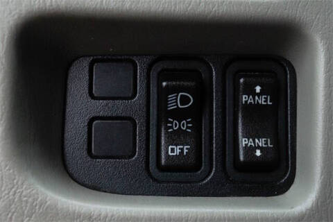 2018 International DuraStar 4300