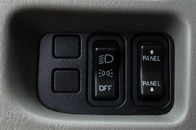 2018 International DuraStar 4300