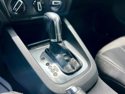 2012 Volkswagen Jetta