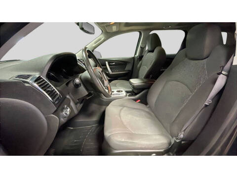 2012 GMC Acadia SLE