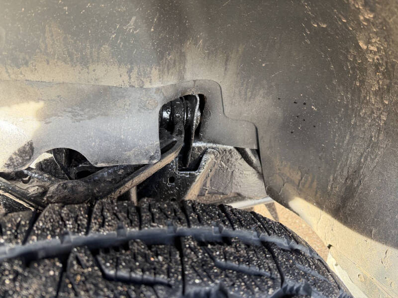 2011 GMC Sierra 2500HD Denali