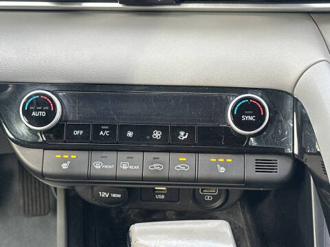 2022 Hyundai Elantra