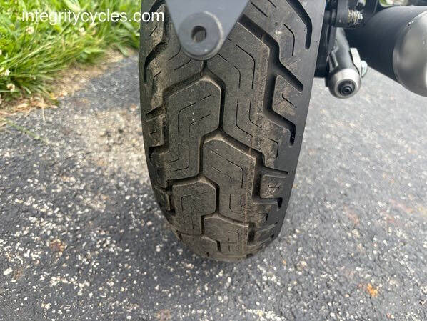 2023 Honda Rebel 300